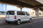 Citroen Jumpy Combi 2016 года